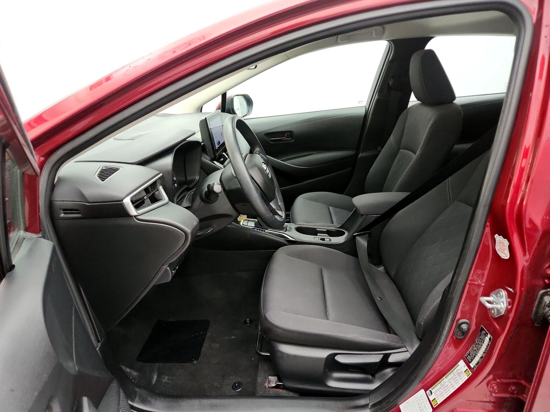 Thumbnail: 2024 Toyota Corolla - 11