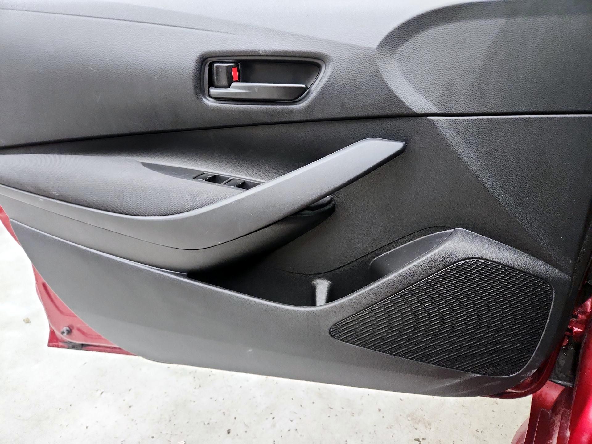 Thumbnail: 2024 Toyota Corolla - 12