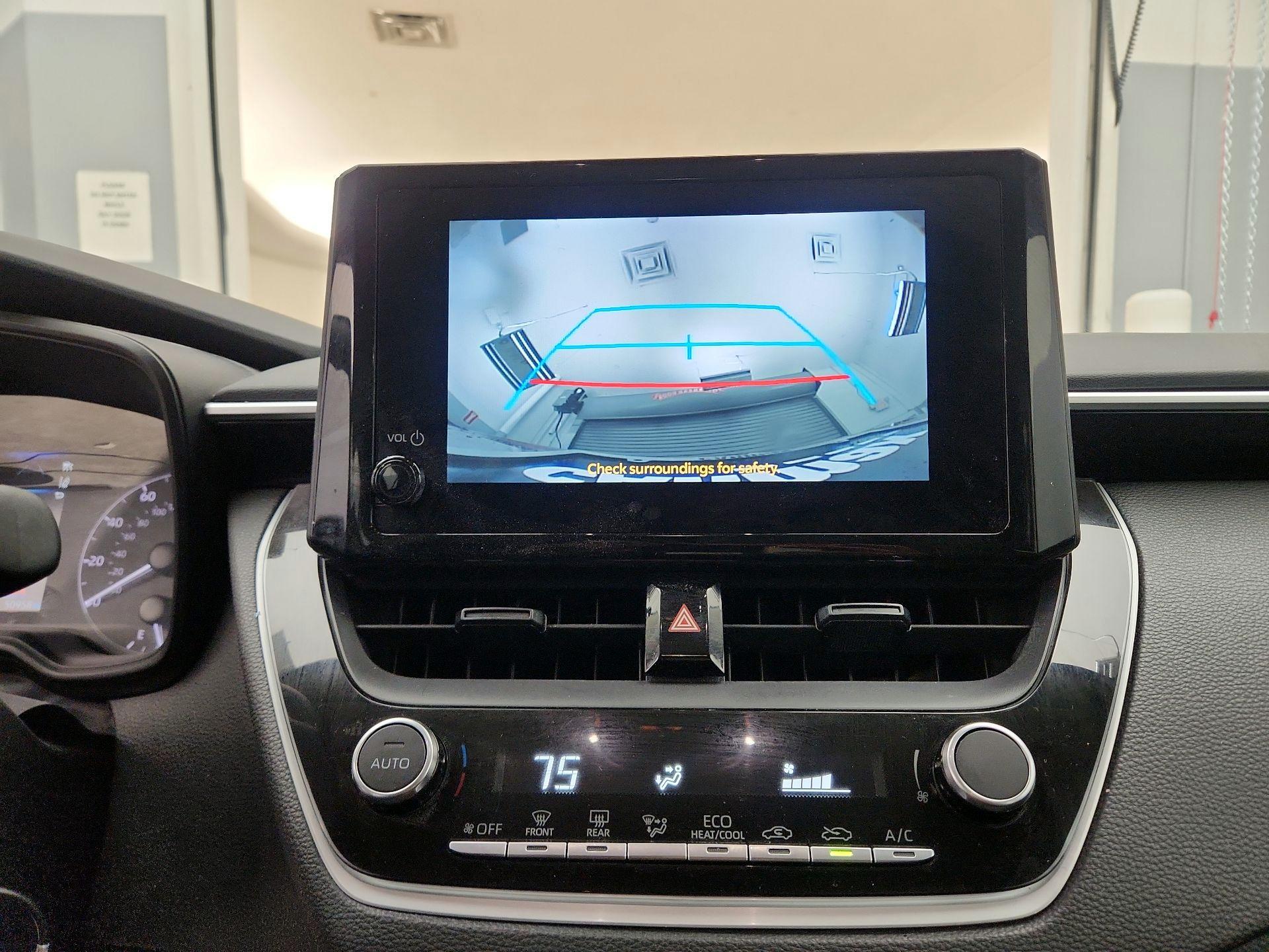 Thumbnail: 2024 Toyota Corolla - 14