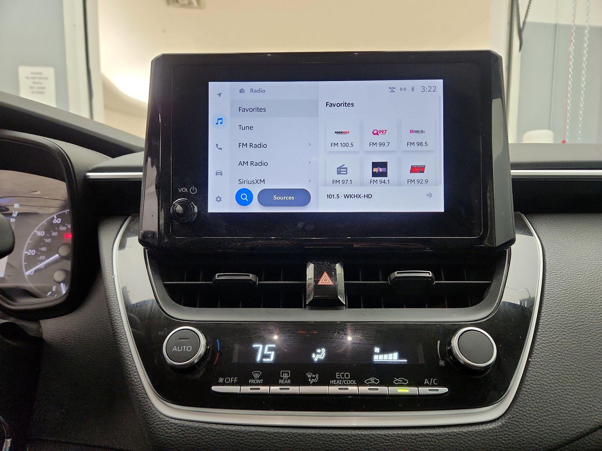 Thumbnail: 2024 Toyota Corolla - 15