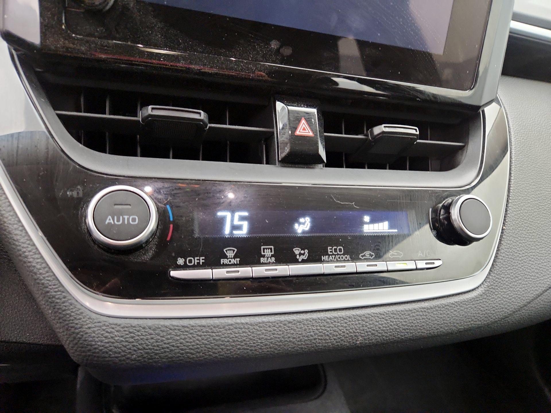 Thumbnail: 2024 Toyota Corolla - 16