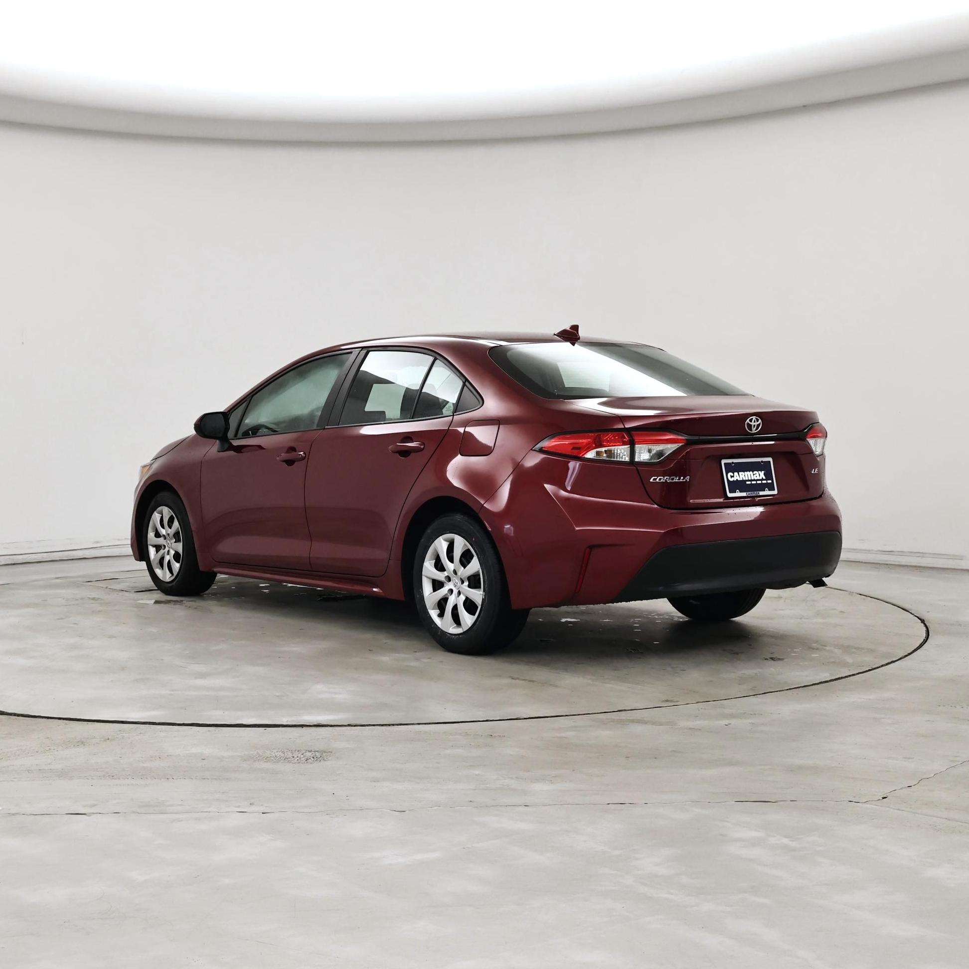 Thumbnail: 2024 Toyota Corolla - 2