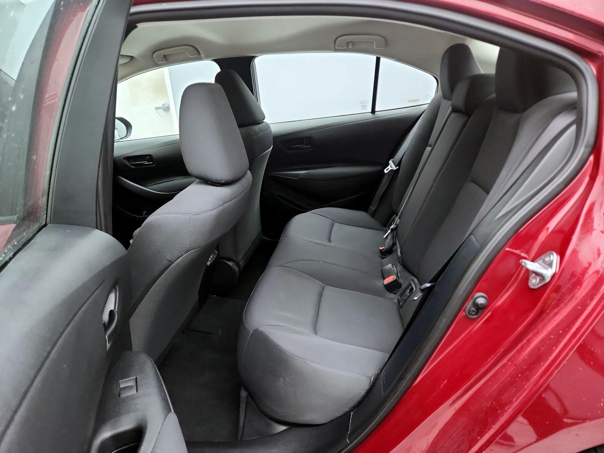 Thumbnail: 2024 Toyota Corolla - 19