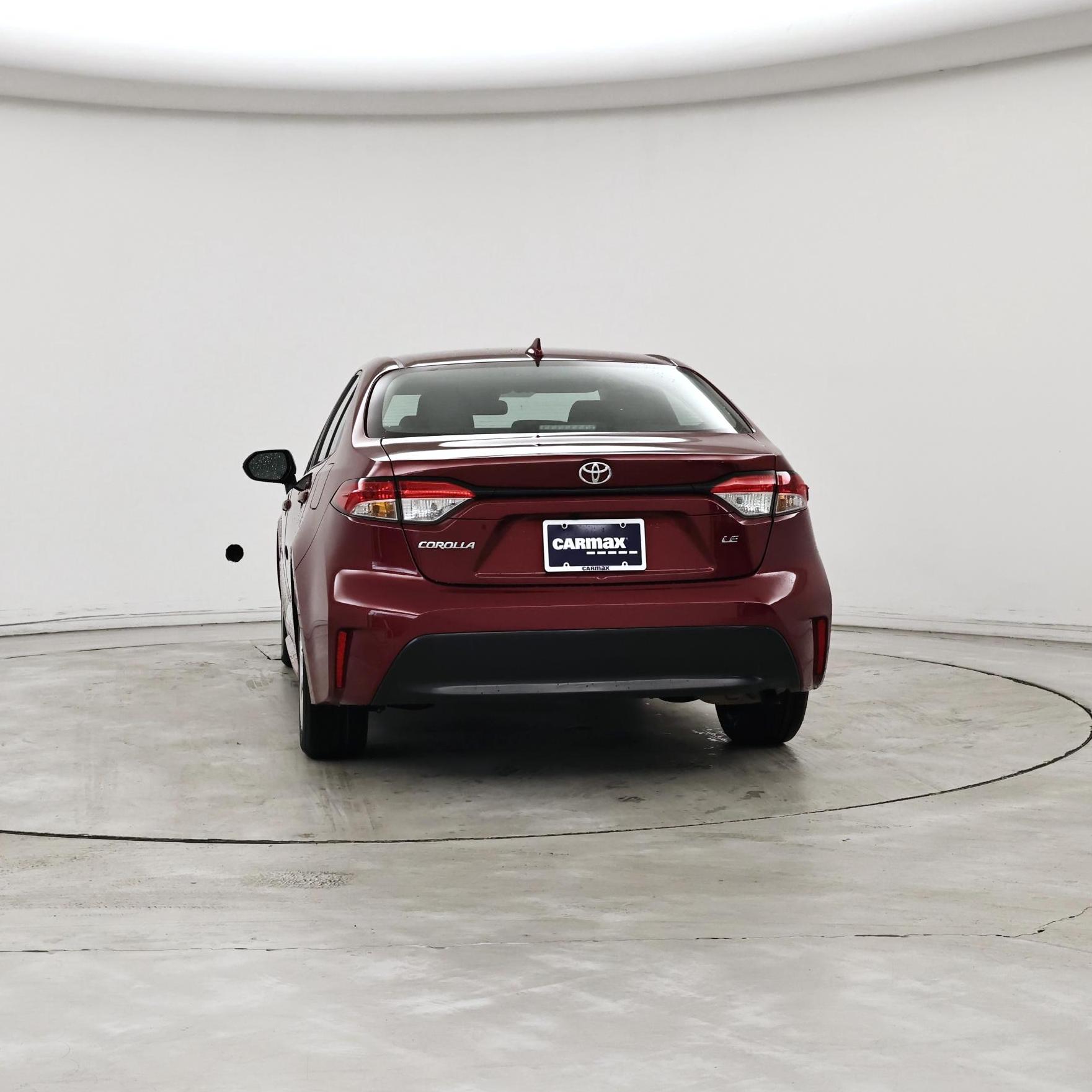 Thumbnail: 2024 Toyota Corolla - 6