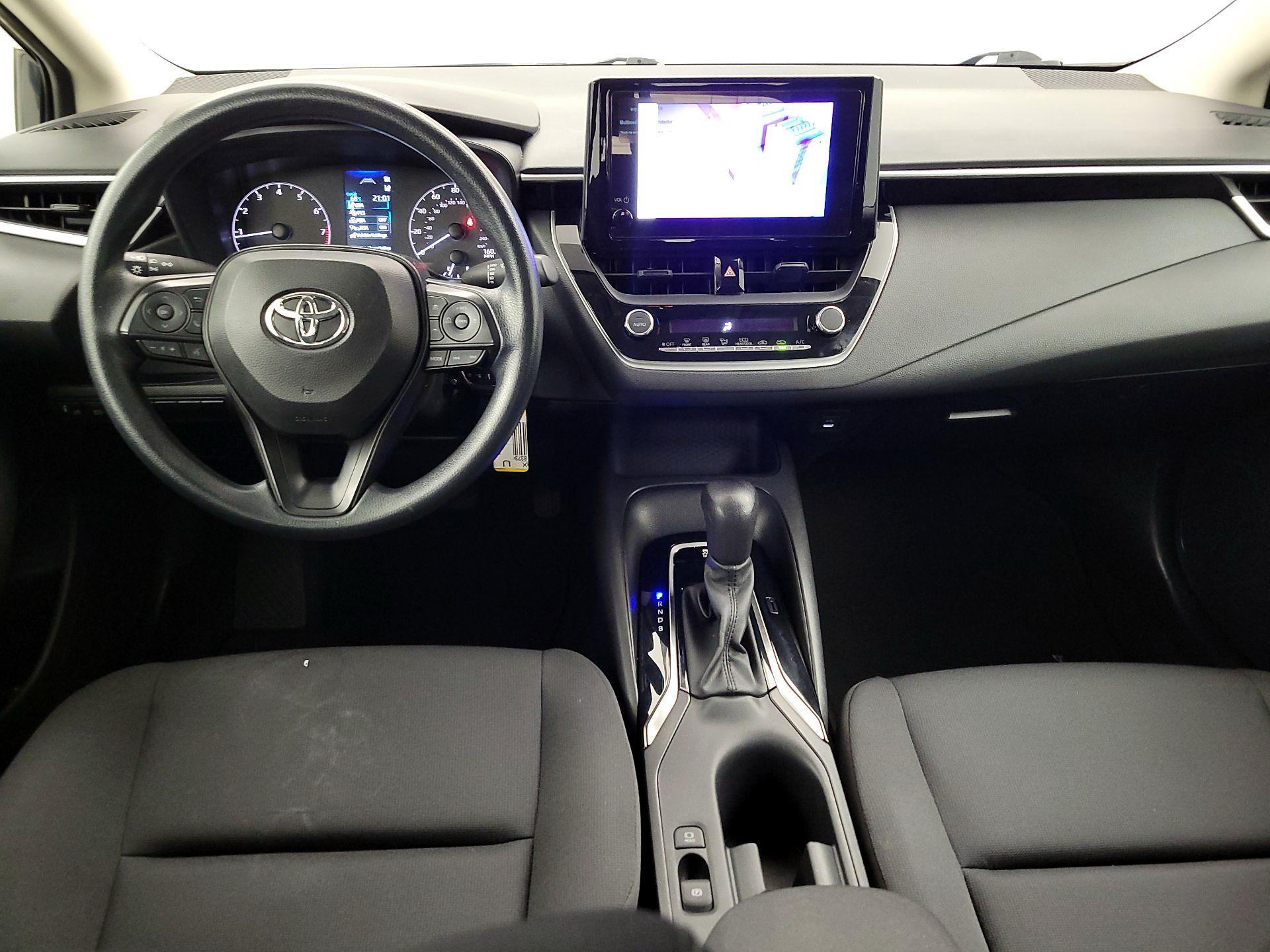 Thumbnail: 2024 Toyota Corolla - 9