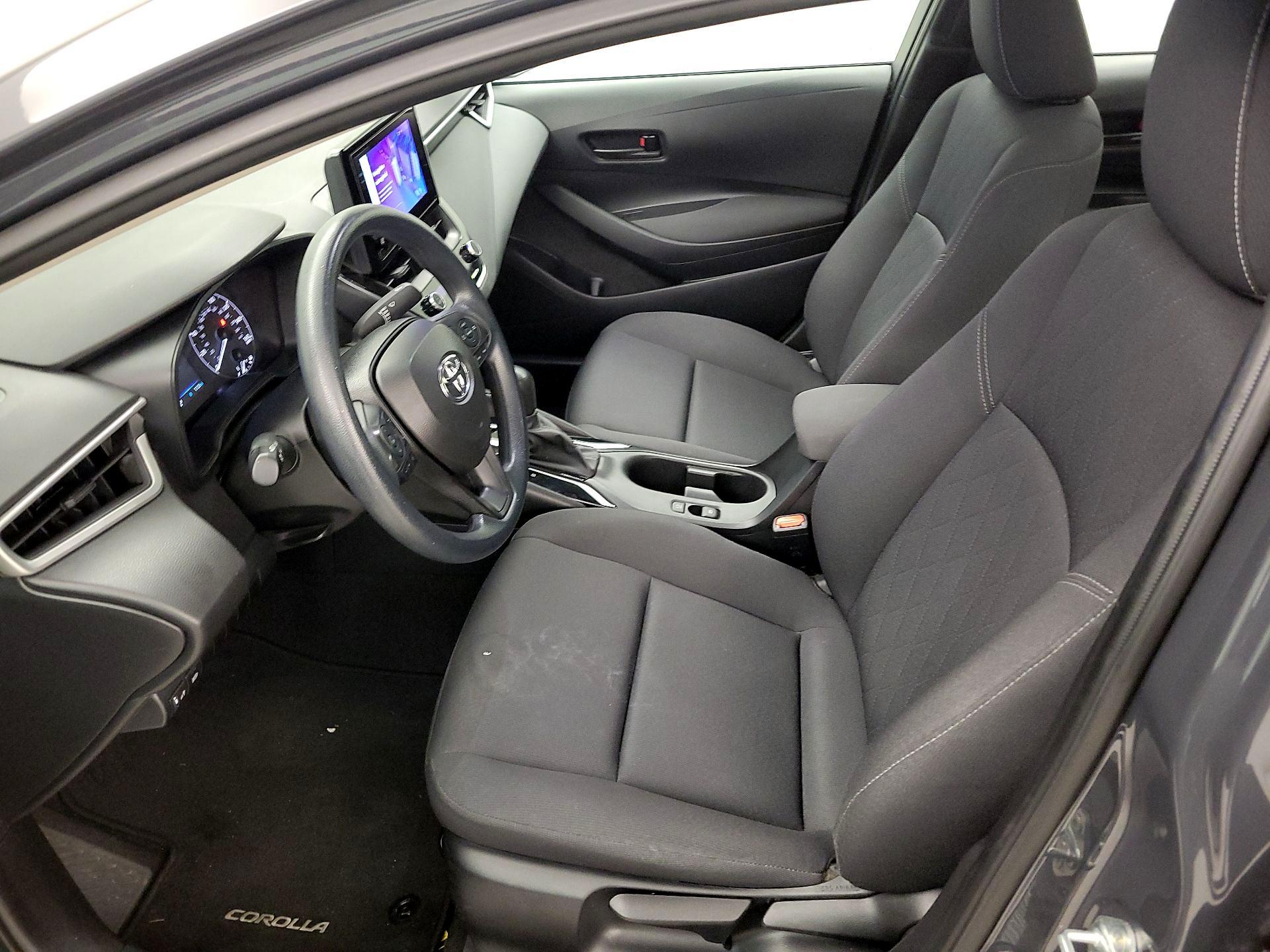 Thumbnail: 2024 Toyota Corolla - 11
