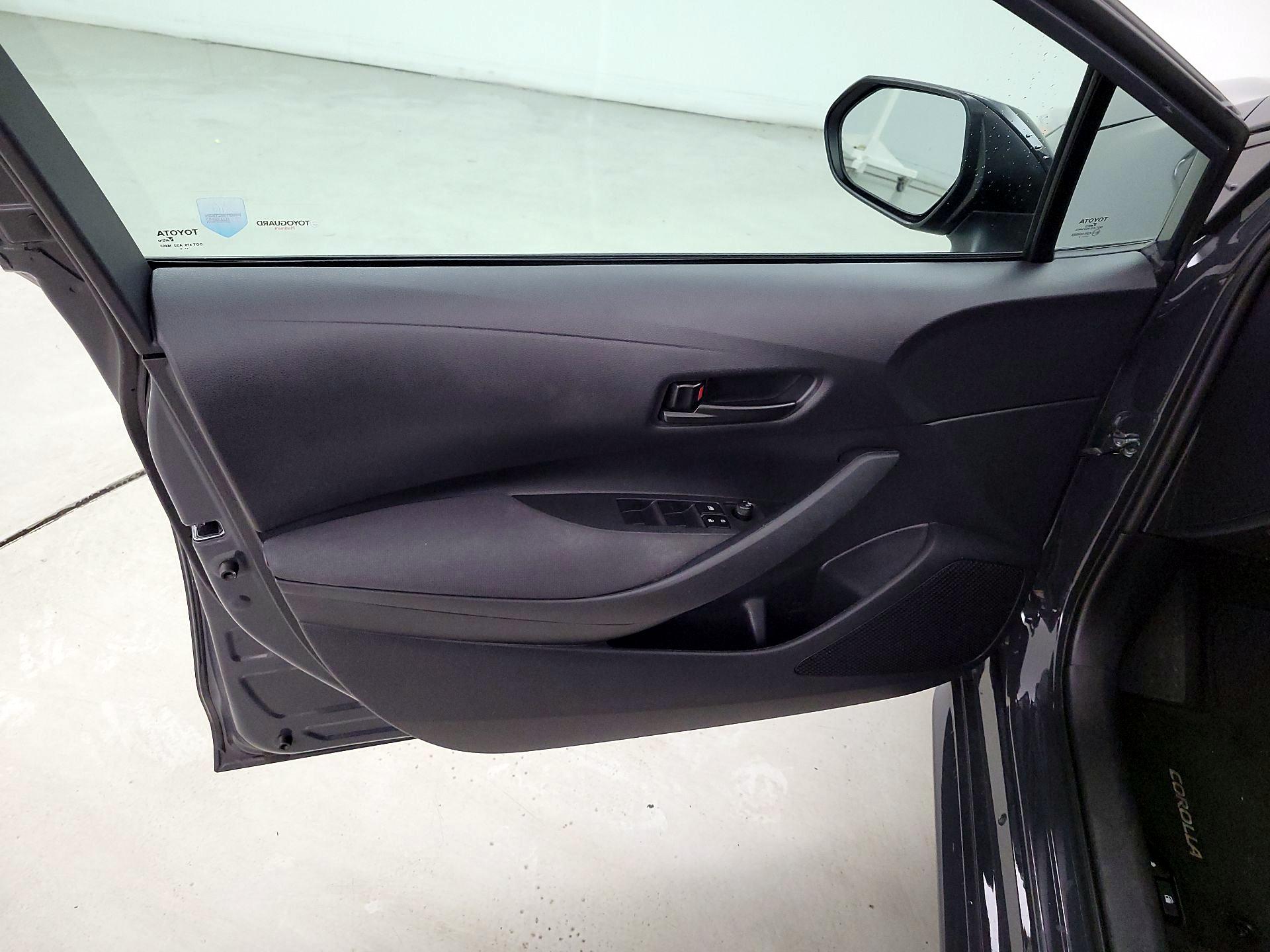 Thumbnail: 2024 Toyota Corolla - 12