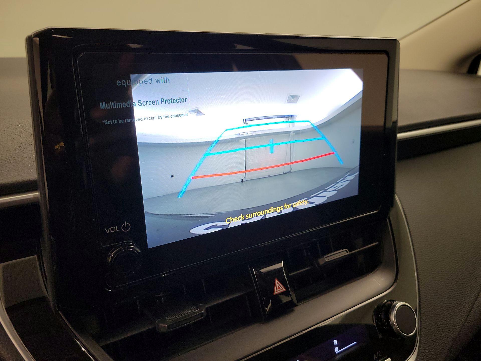 Thumbnail: 2024 Toyota Corolla - 14