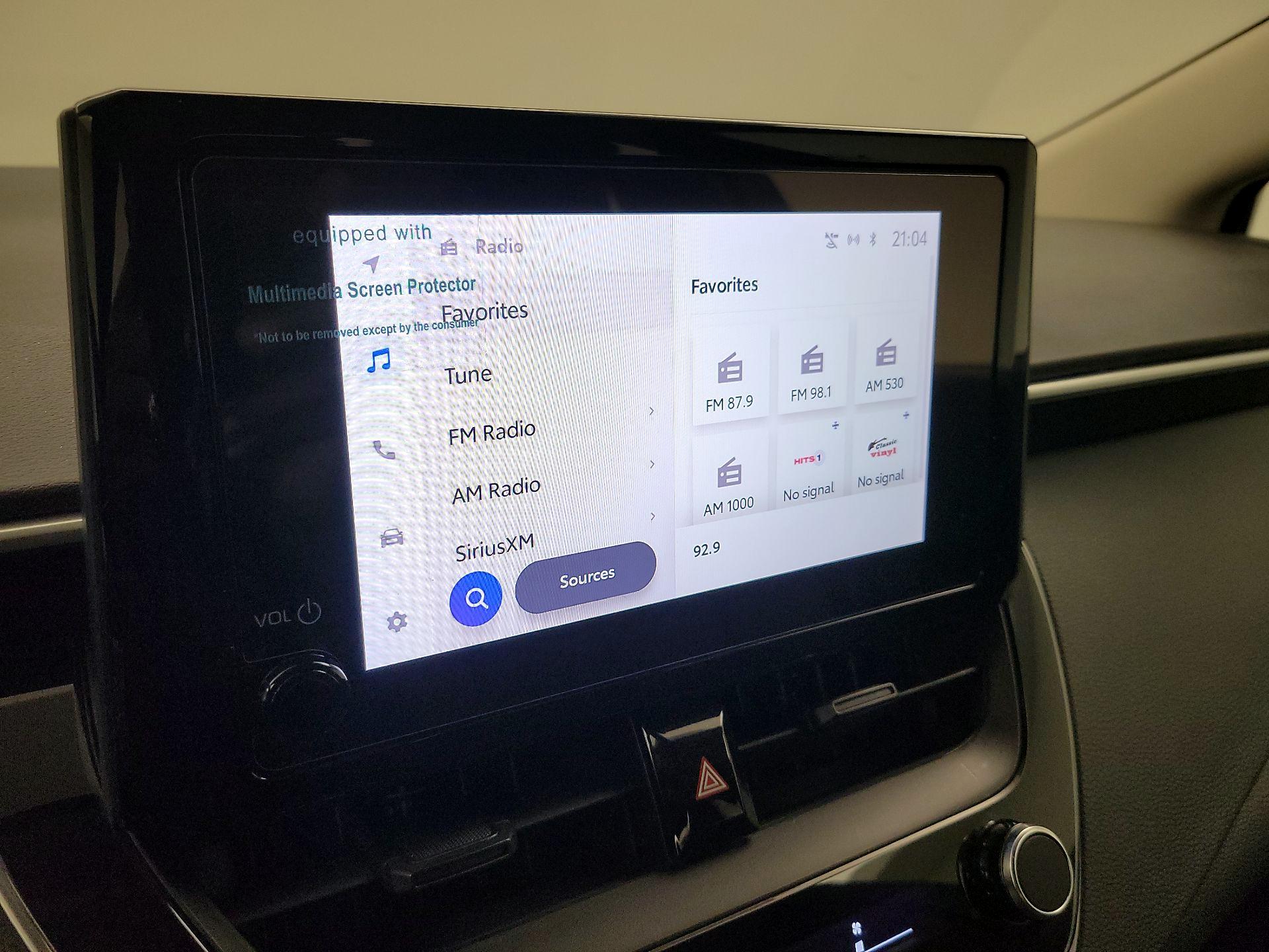 Thumbnail: 2024 Toyota Corolla - 15