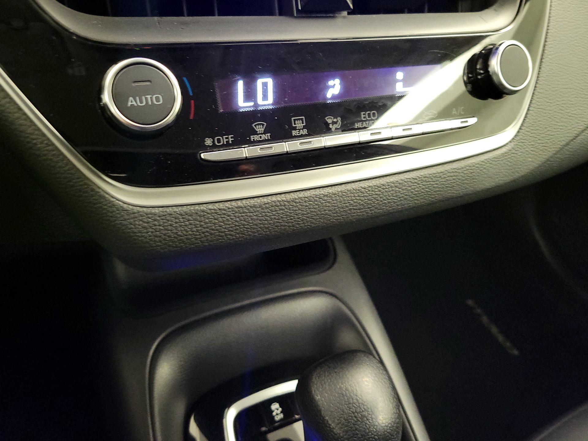 Thumbnail: 2024 Toyota Corolla - 16