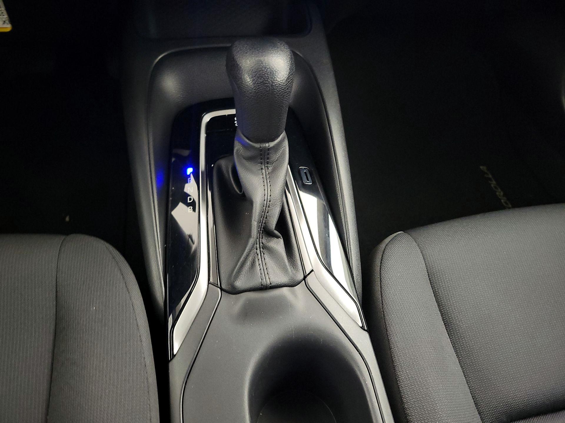 Thumbnail: 2024 Toyota Corolla - 17