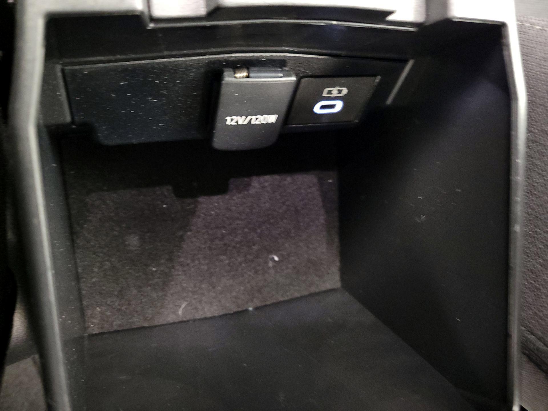 Thumbnail: 2024 Toyota Corolla - 18