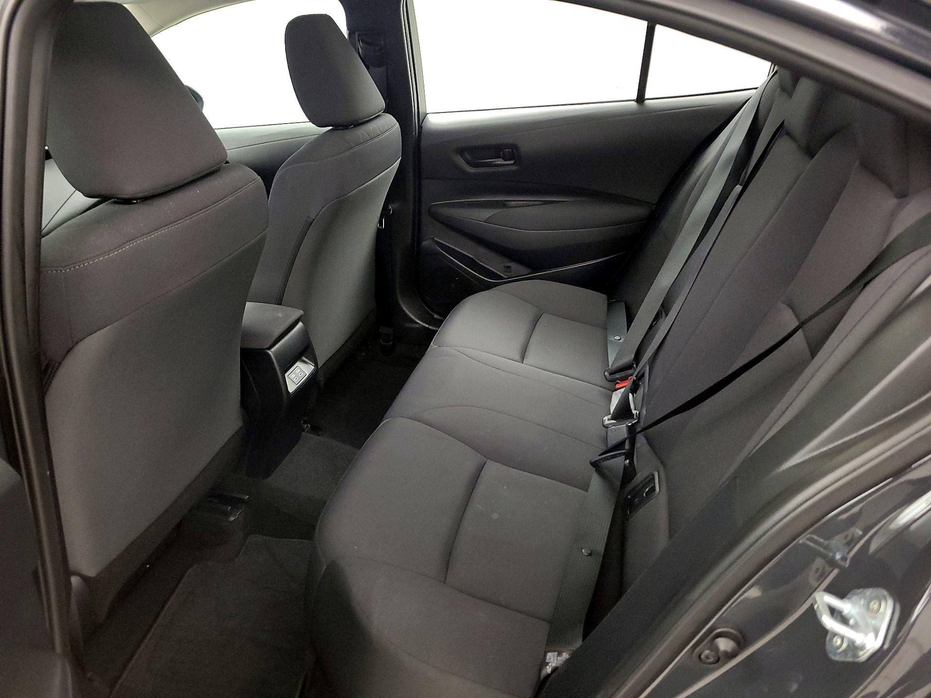 Thumbnail: 2024 Toyota Corolla - 19