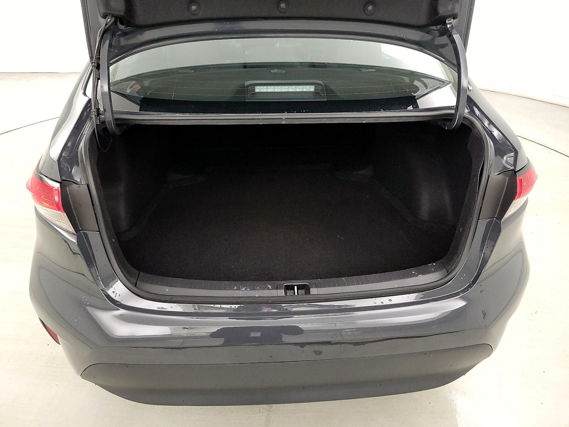 Thumbnail: 2024 Toyota Corolla - 20