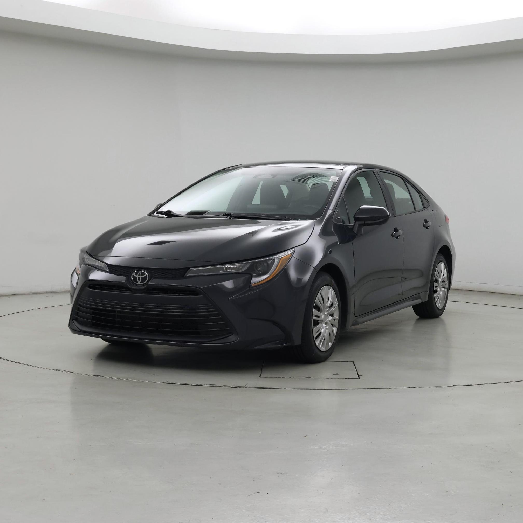 Thumbnail: 2024 Toyota Corolla - 4