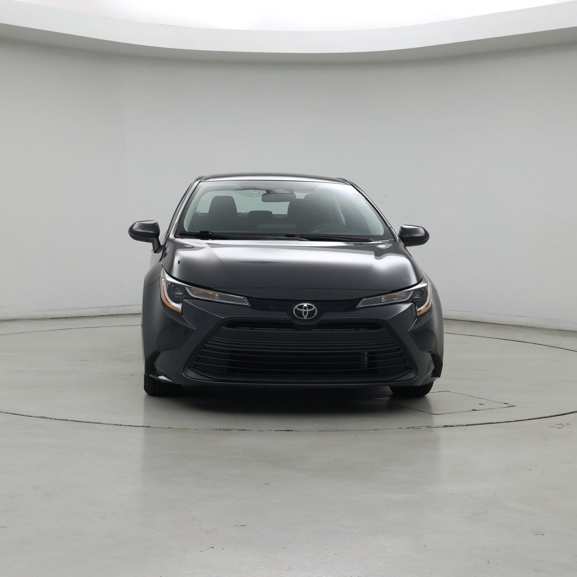 Thumbnail: 2024 Toyota Corolla - 5