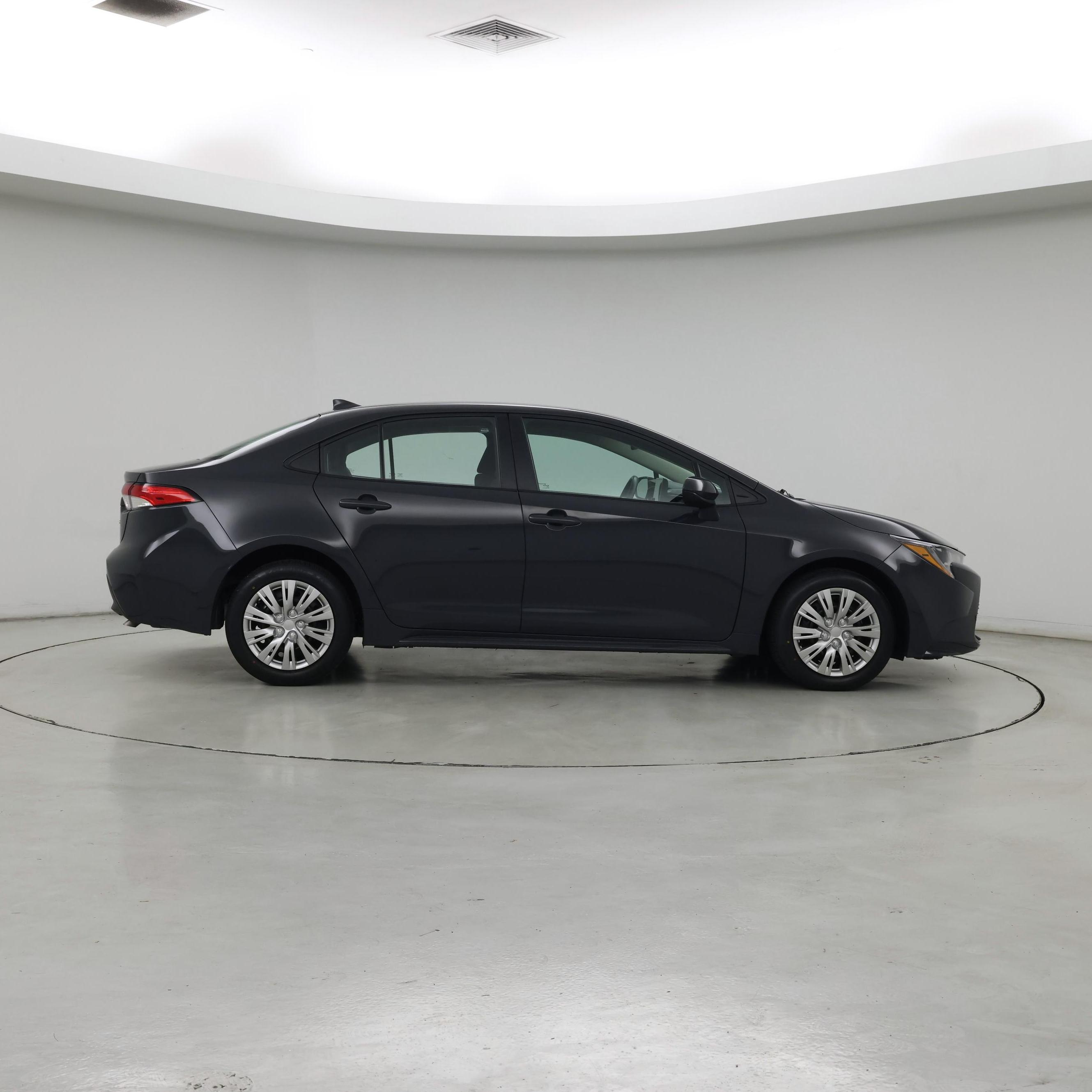 Thumbnail: 2024 Toyota Corolla - 7