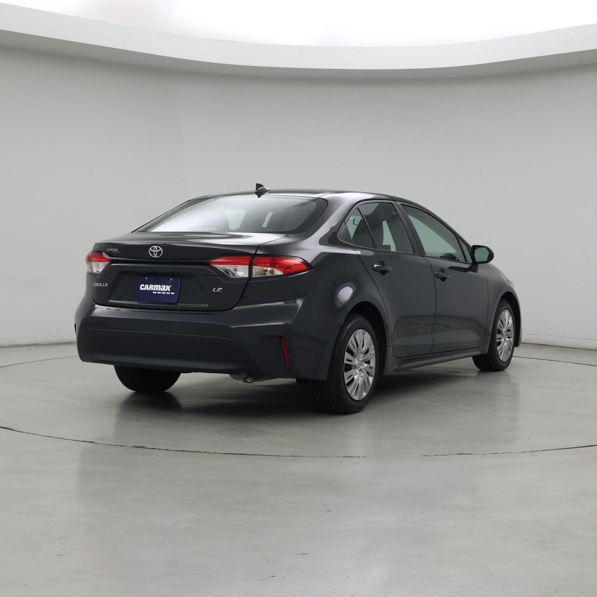 Thumbnail: 2024 Toyota Corolla - 8