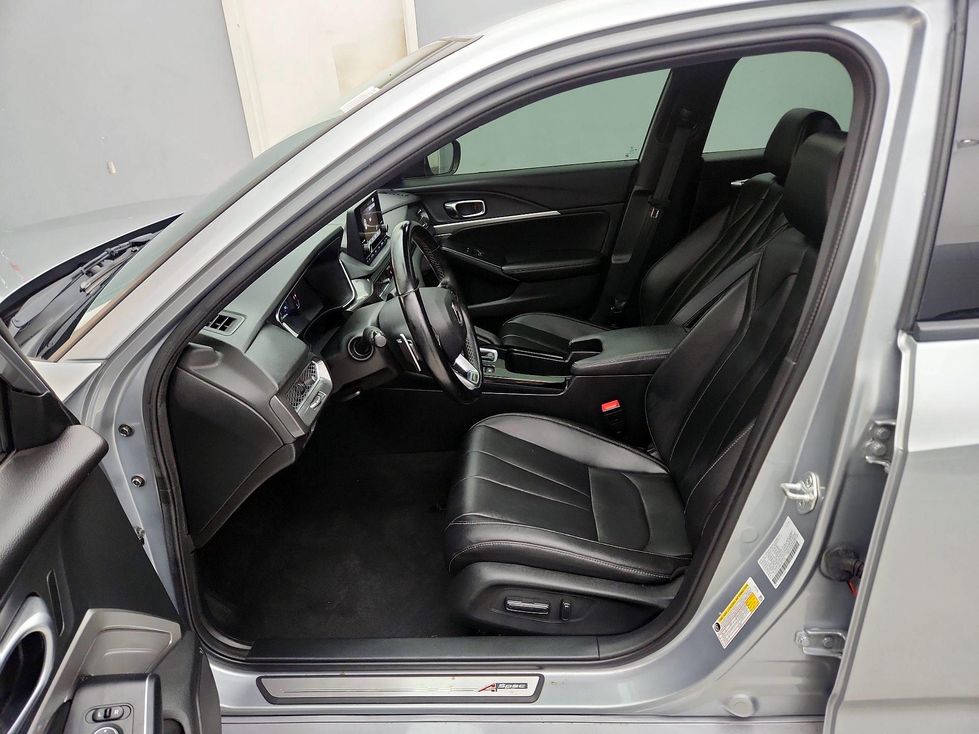 Thumbnail: 2023 Acura Integra - 11