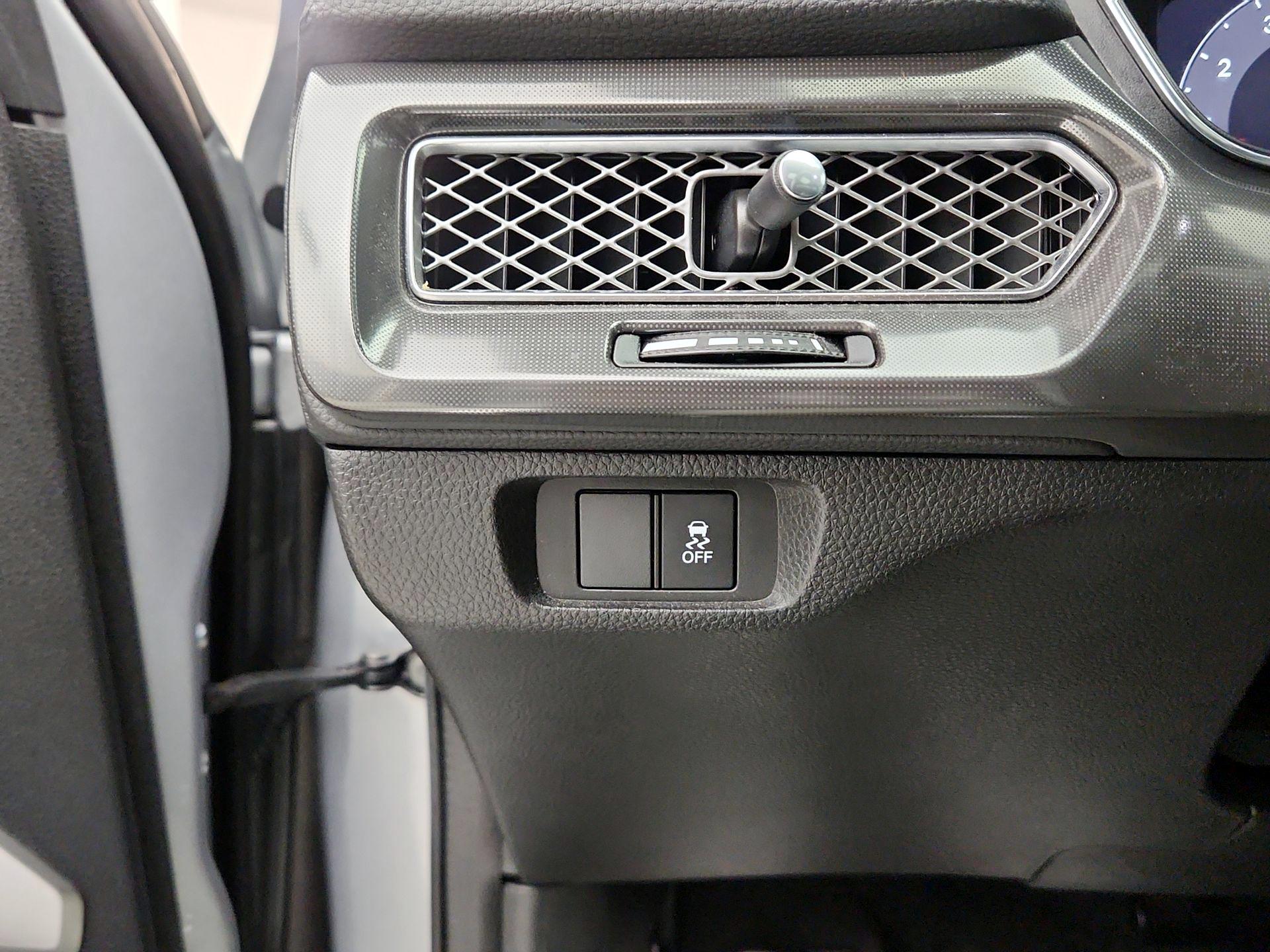 Thumbnail: 2023 Acura Integra - 13