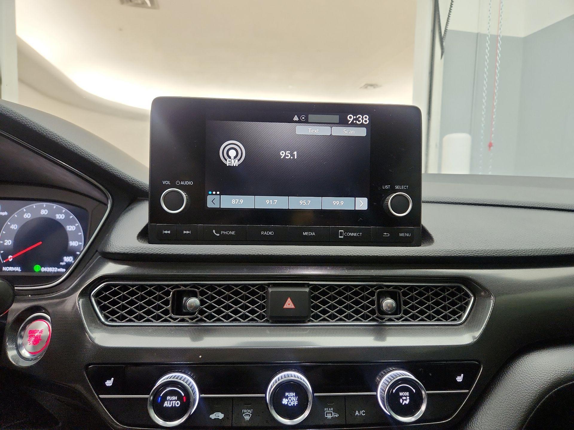 Thumbnail: 2023 Acura Integra - 15