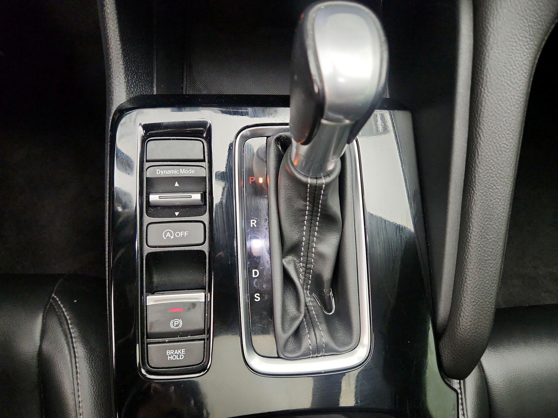 Thumbnail: 2023 Acura Integra - 17