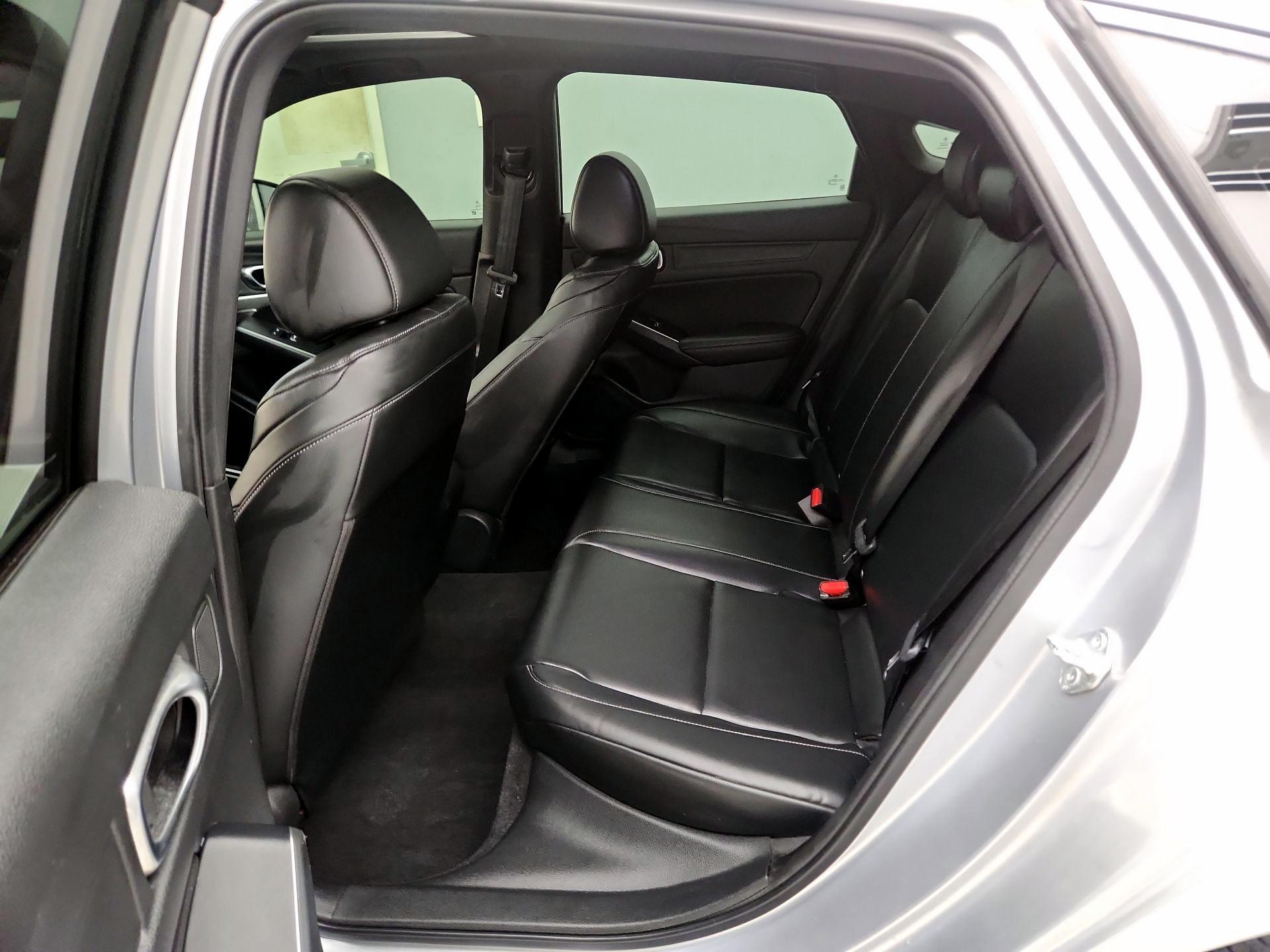 Thumbnail: 2023 Acura Integra - 20