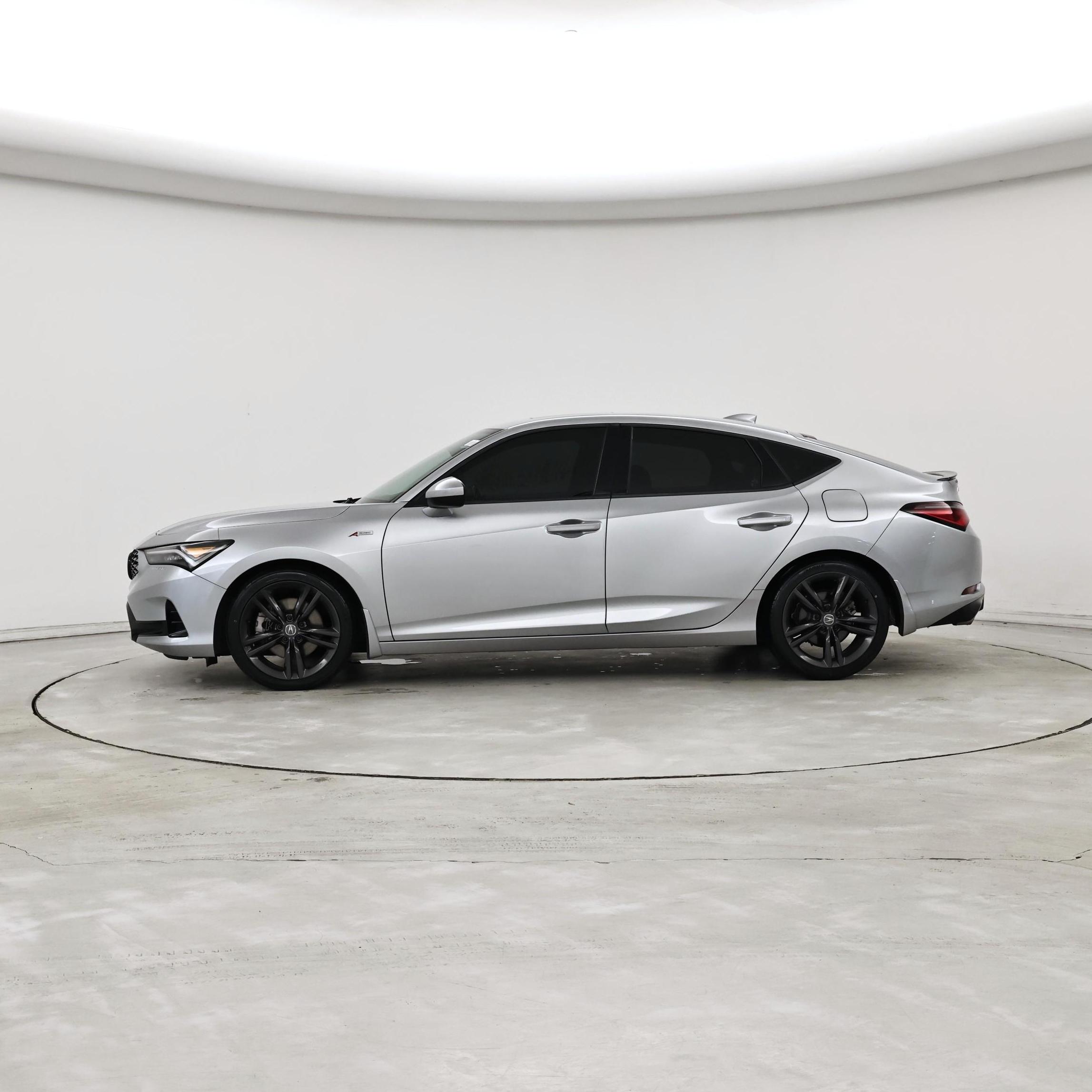 Thumbnail: 2023 Acura Integra - 3