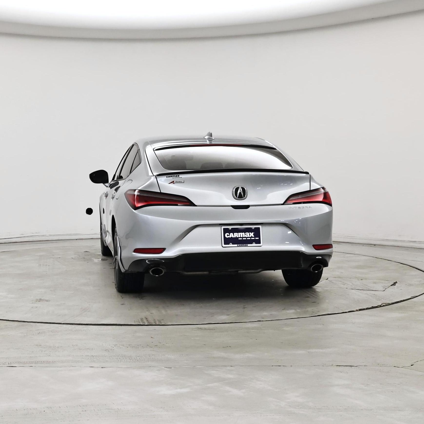 Thumbnail: 2023 Acura Integra - 6