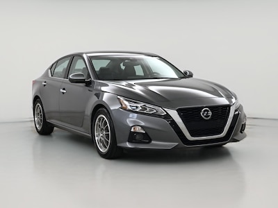 2020 Nissan Altima SL