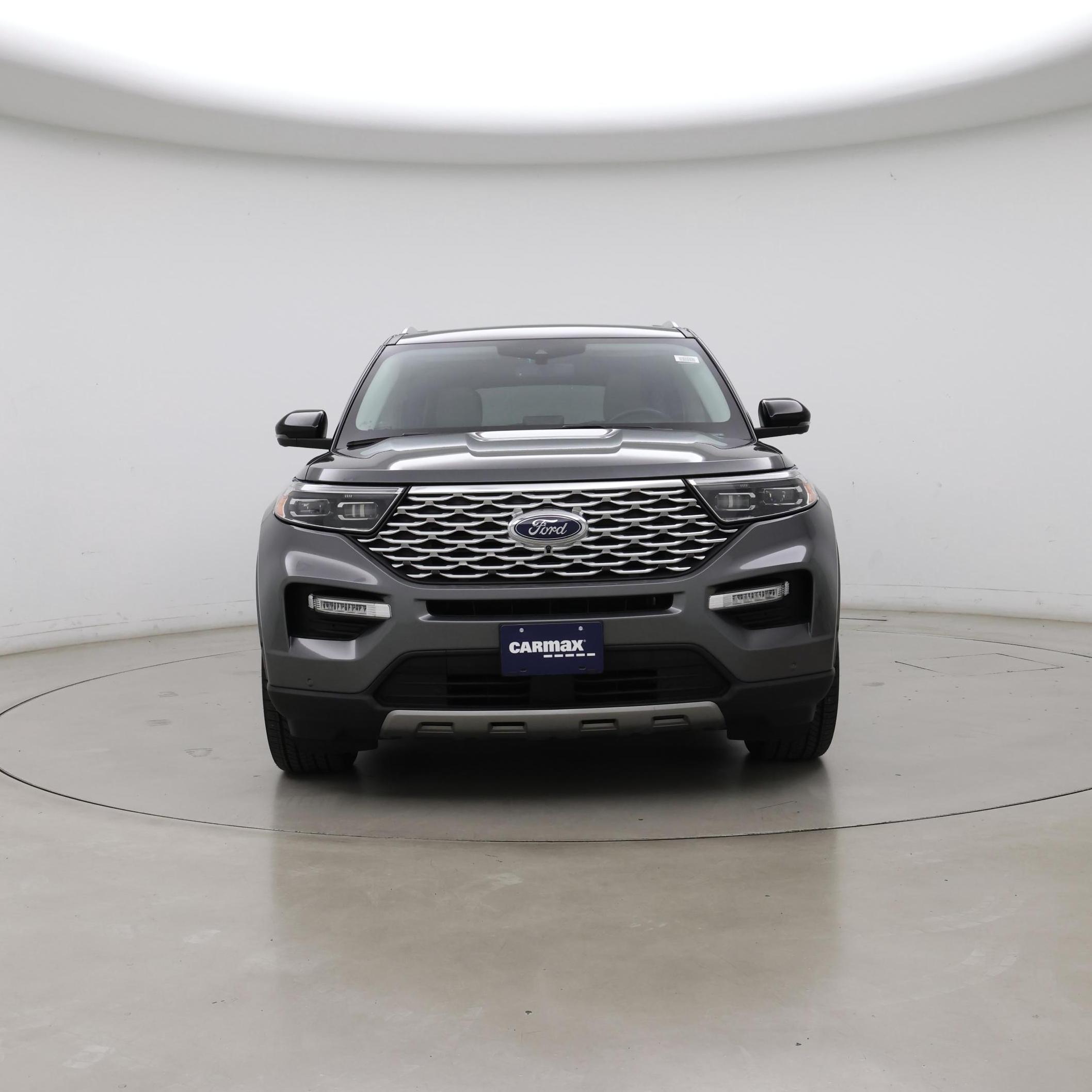 Thumbnail: 2022 Ford Explorer - 5