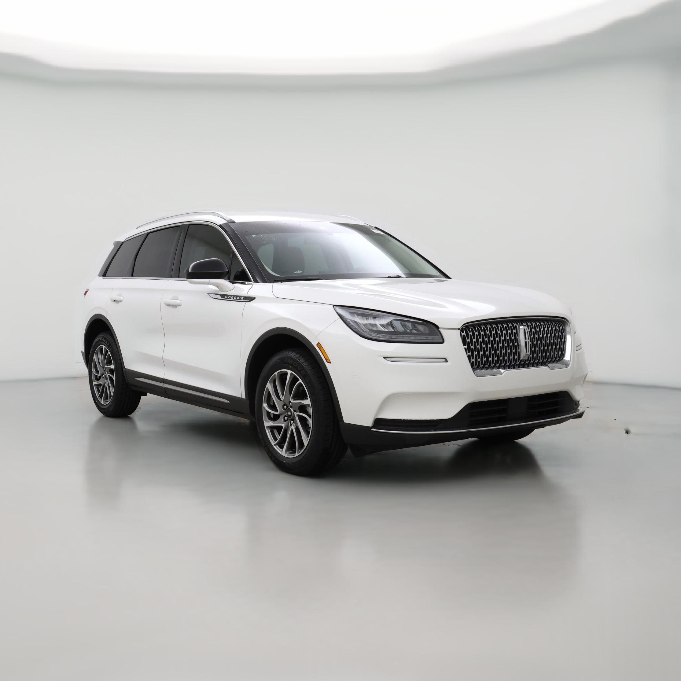 Thumbnail: 2022 Lincoln Corsair - 1