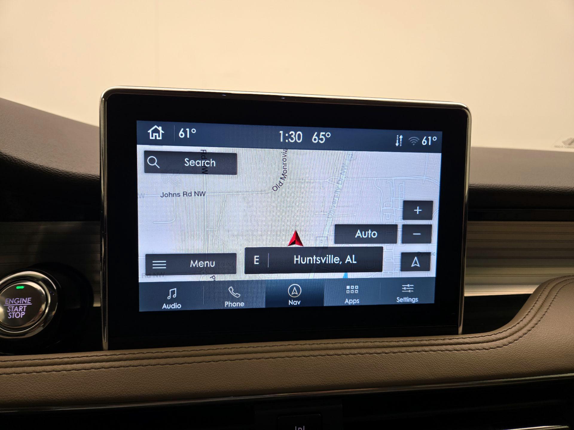 Thumbnail: 2022 Lincoln Corsair - 14