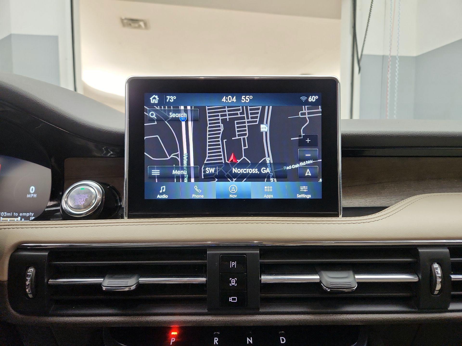 Thumbnail: 2022 Lincoln Corsair - 14