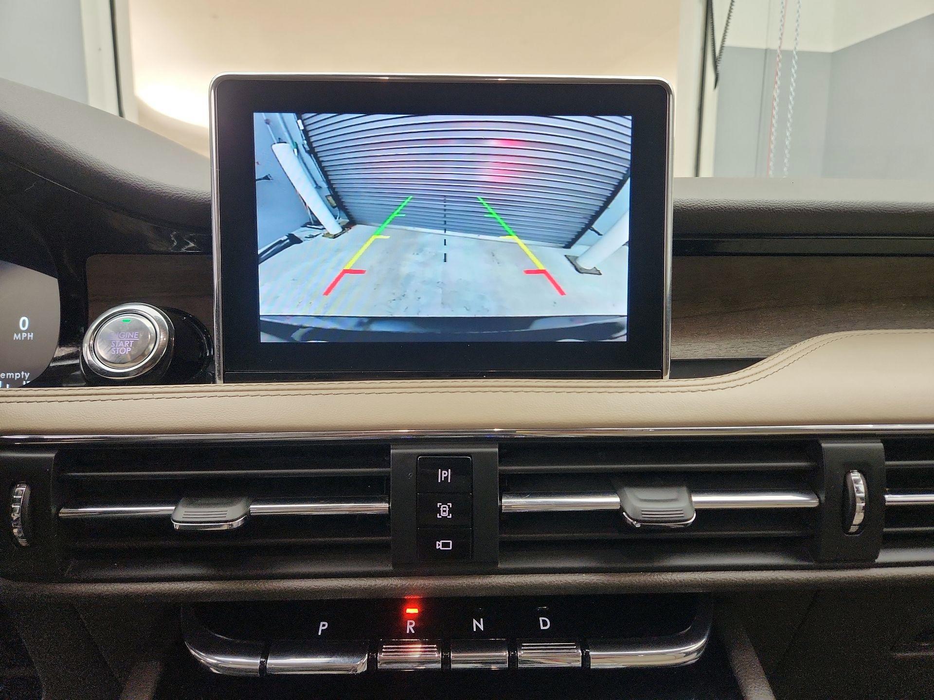 Thumbnail: 2022 Lincoln Corsair - 15