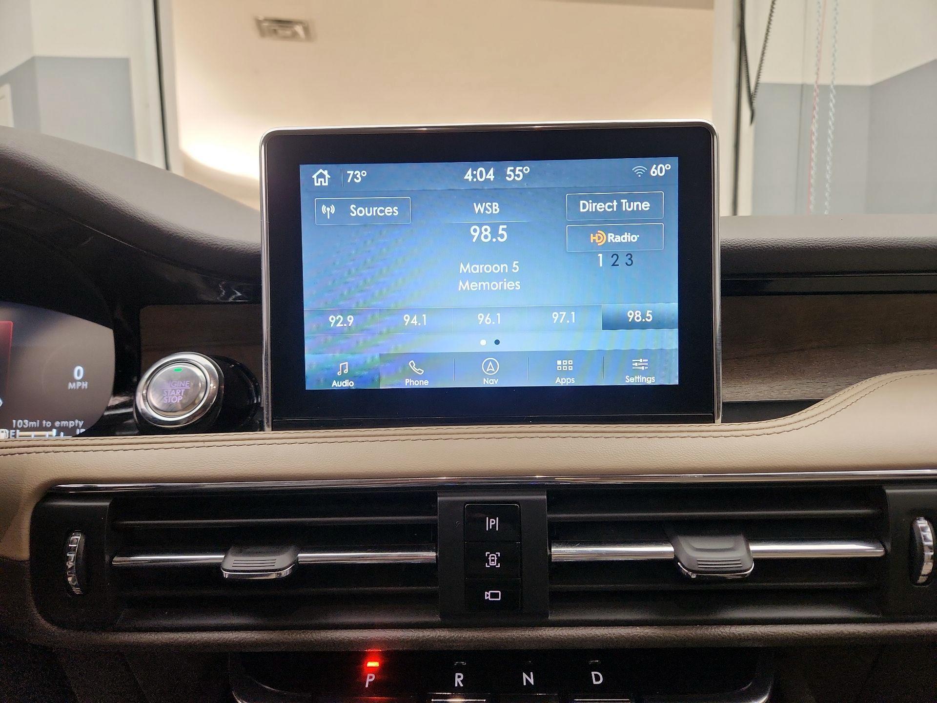 Thumbnail: 2022 Lincoln Corsair - 16