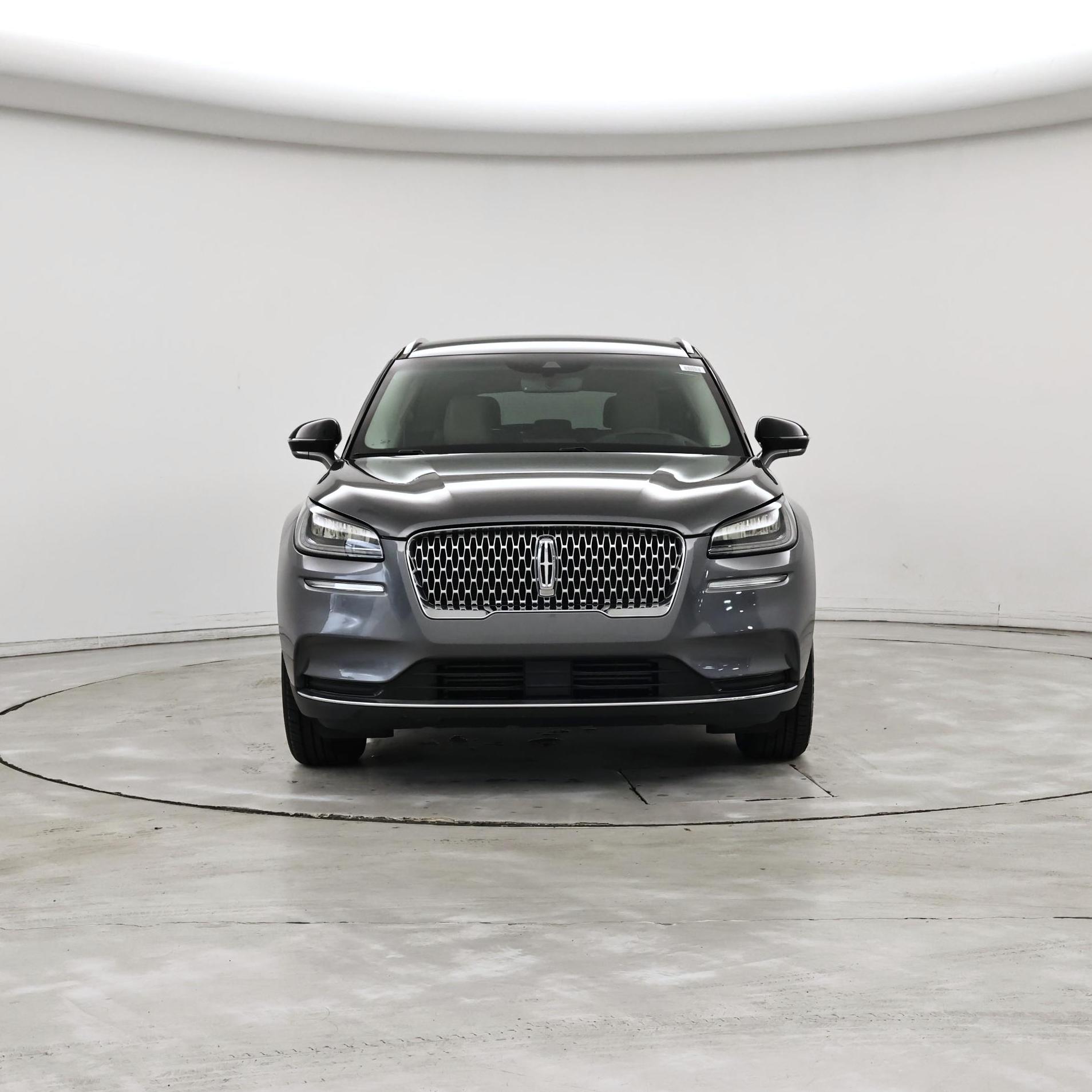 Thumbnail: 2022 Lincoln Corsair - 5