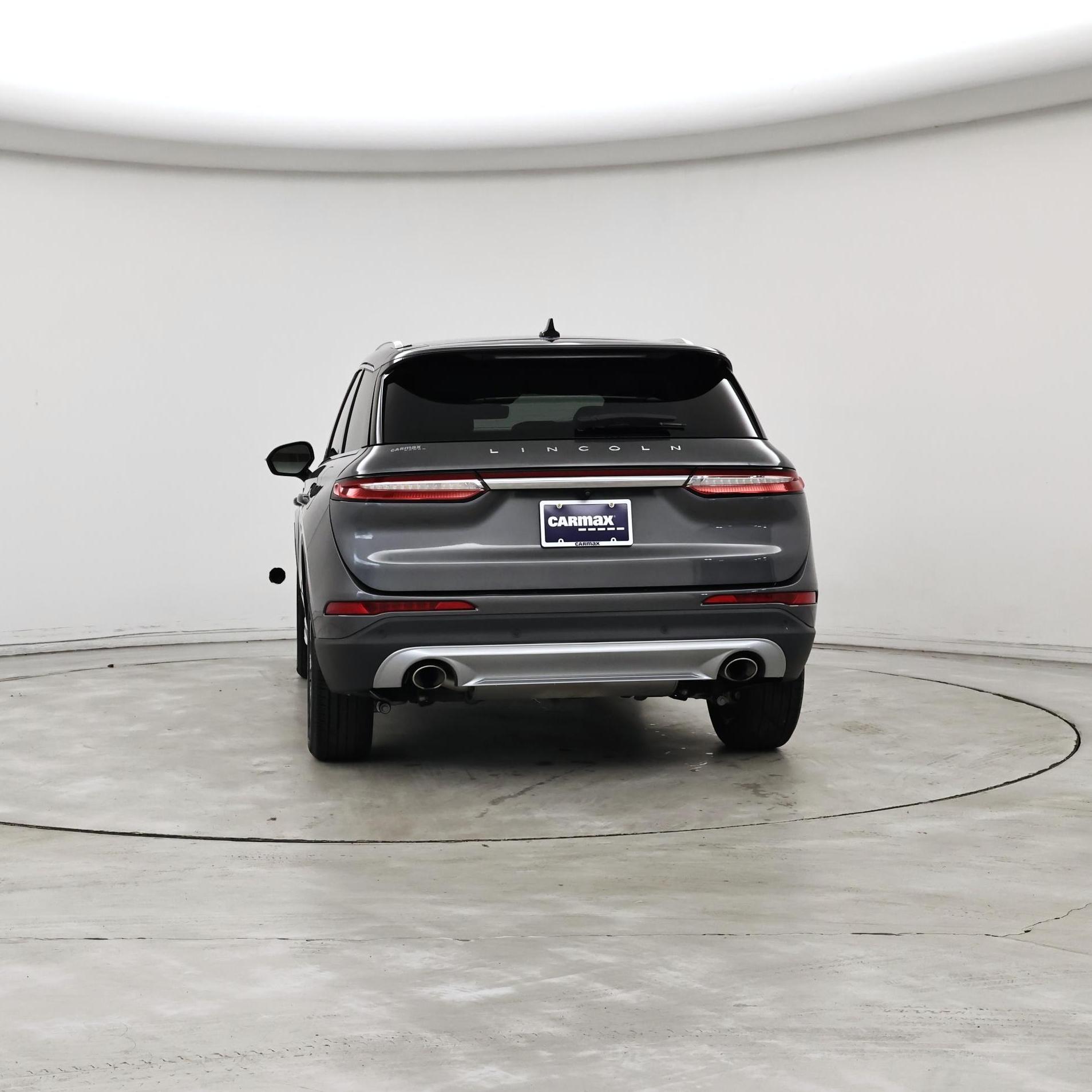 Thumbnail: 2022 Lincoln Corsair - 6