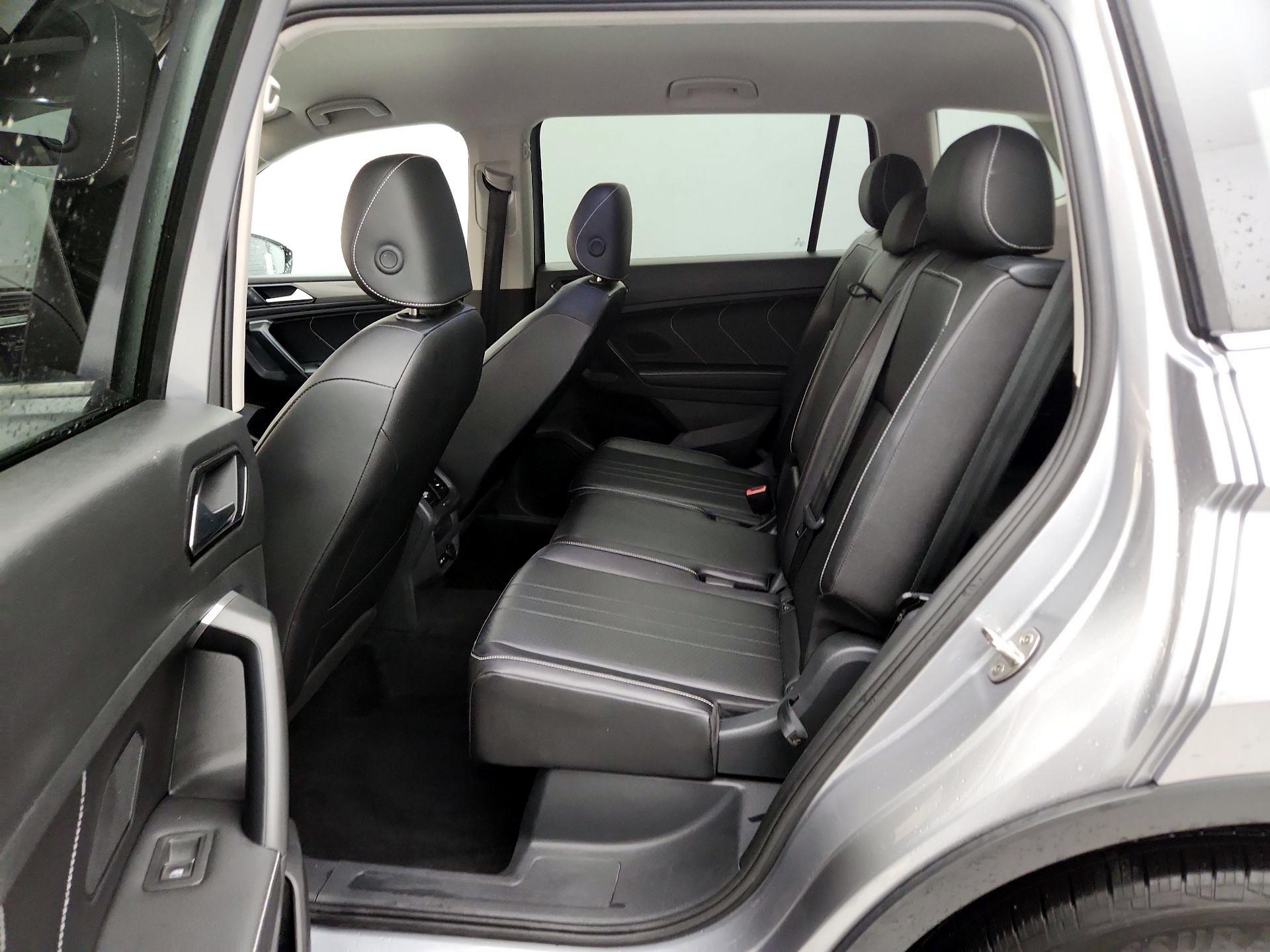 Thumbnail: 2024 Volkswagen Tiguan - 19