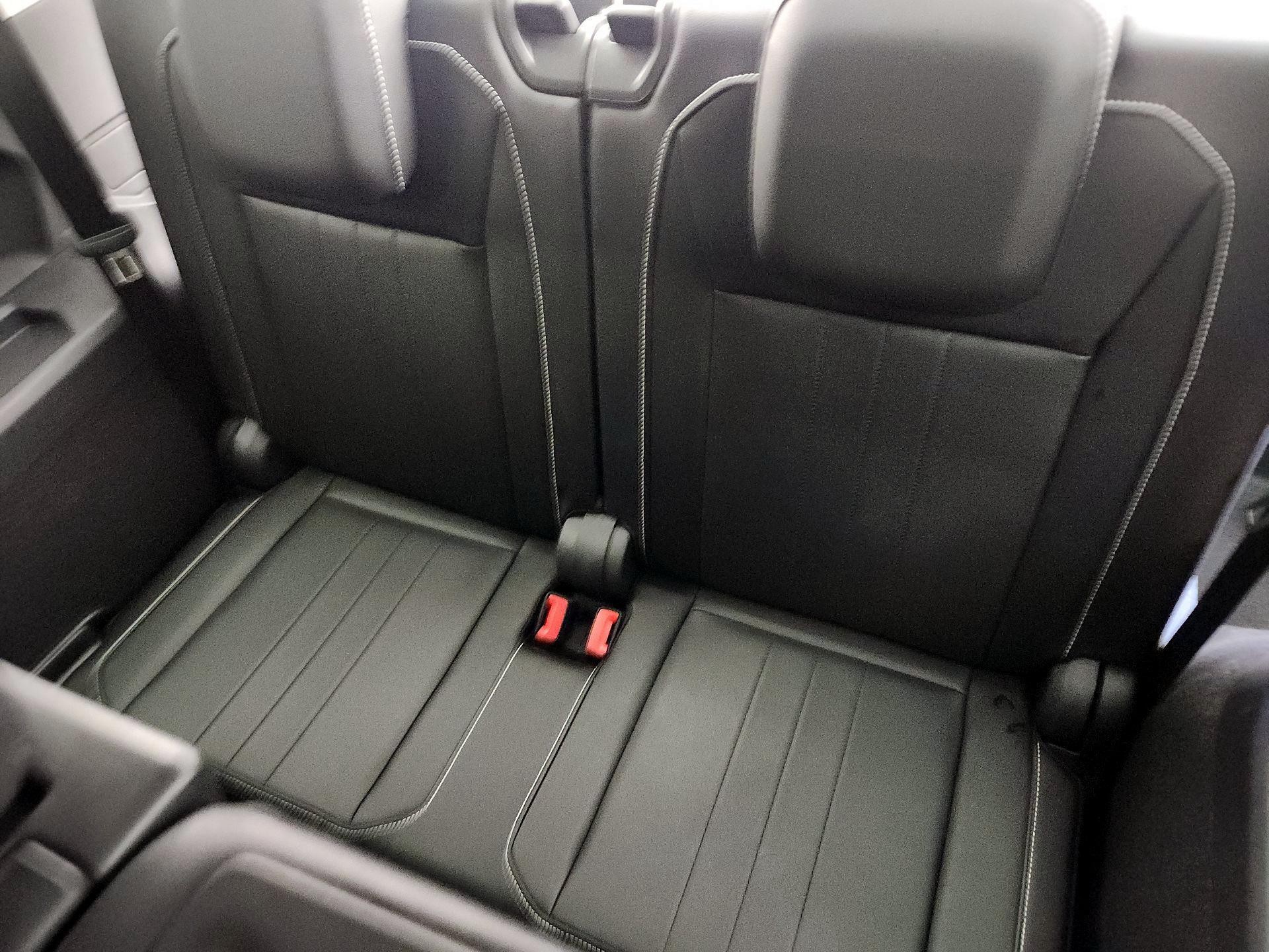 Thumbnail: 2024 Volkswagen Tiguan - 20