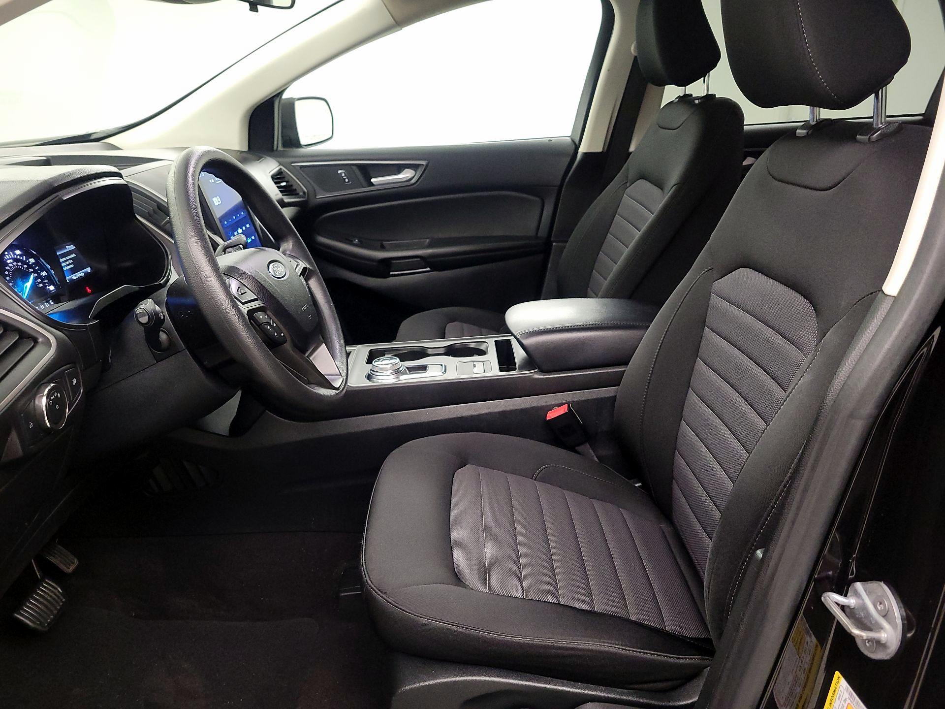 Thumbnail: 2022 Ford Edge - 11