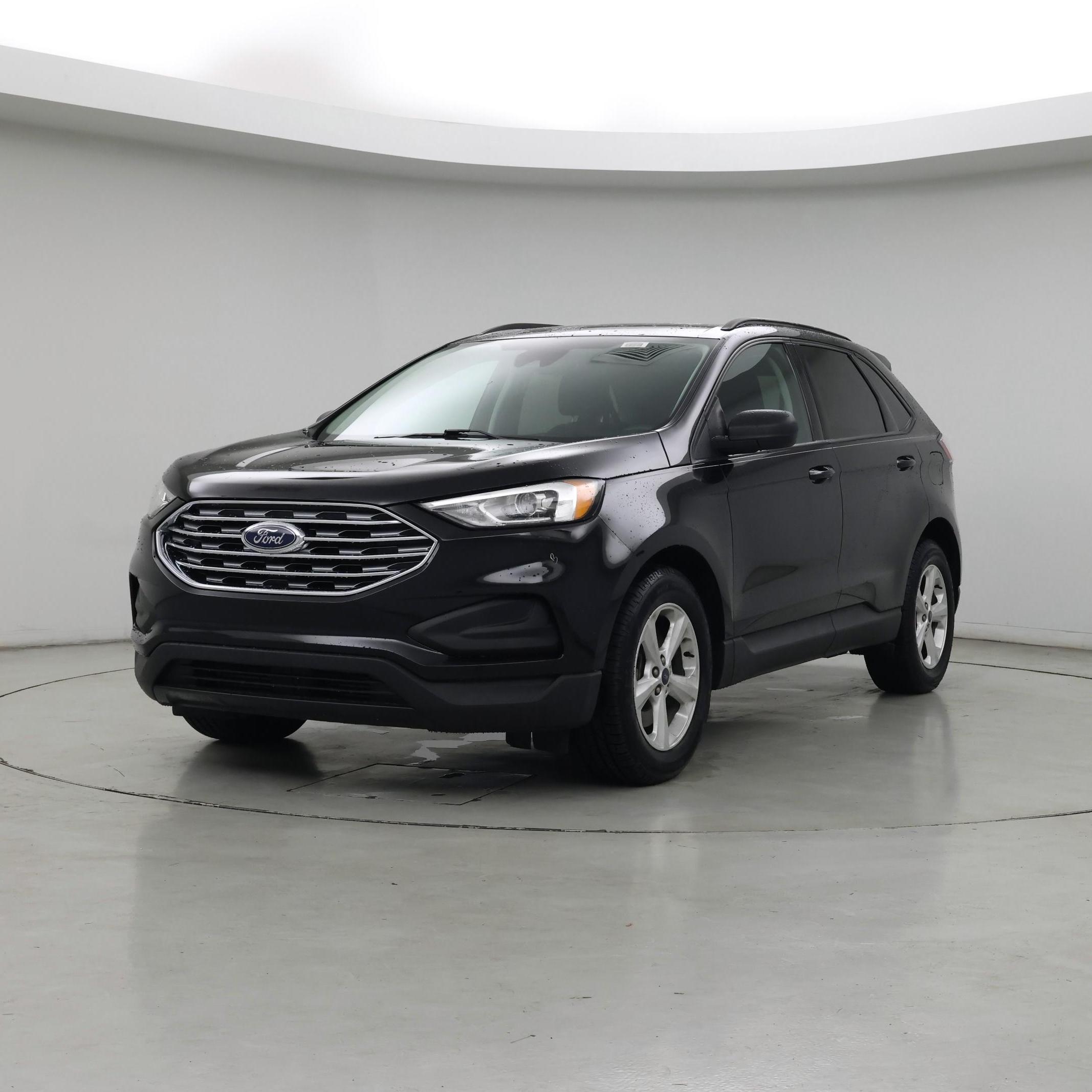 Thumbnail: 2022 Ford Edge - 4