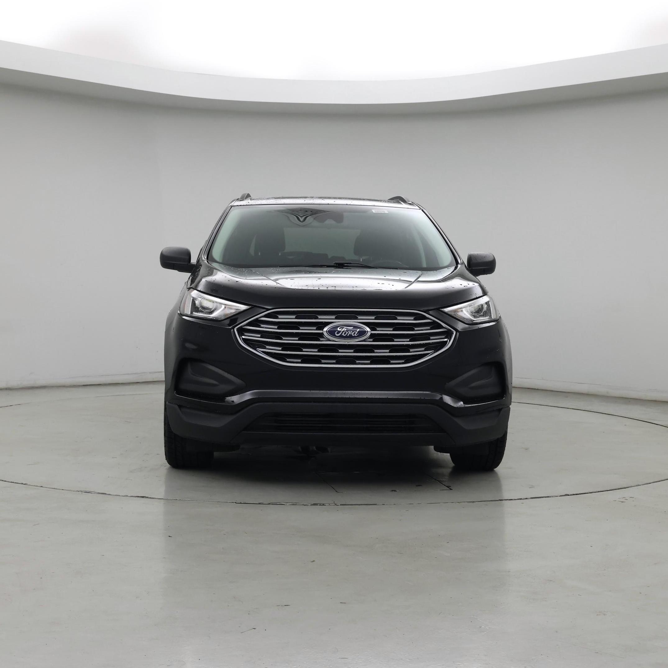 Thumbnail: 2022 Ford Edge - 5
