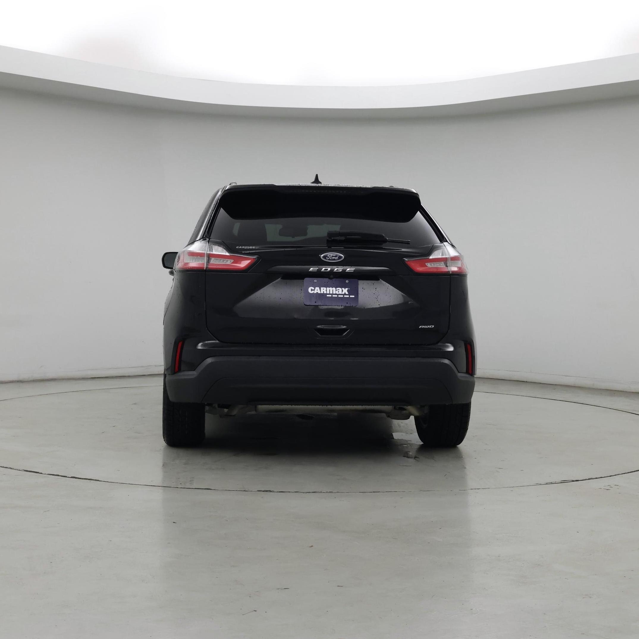 Thumbnail: 2022 Ford Edge - 6