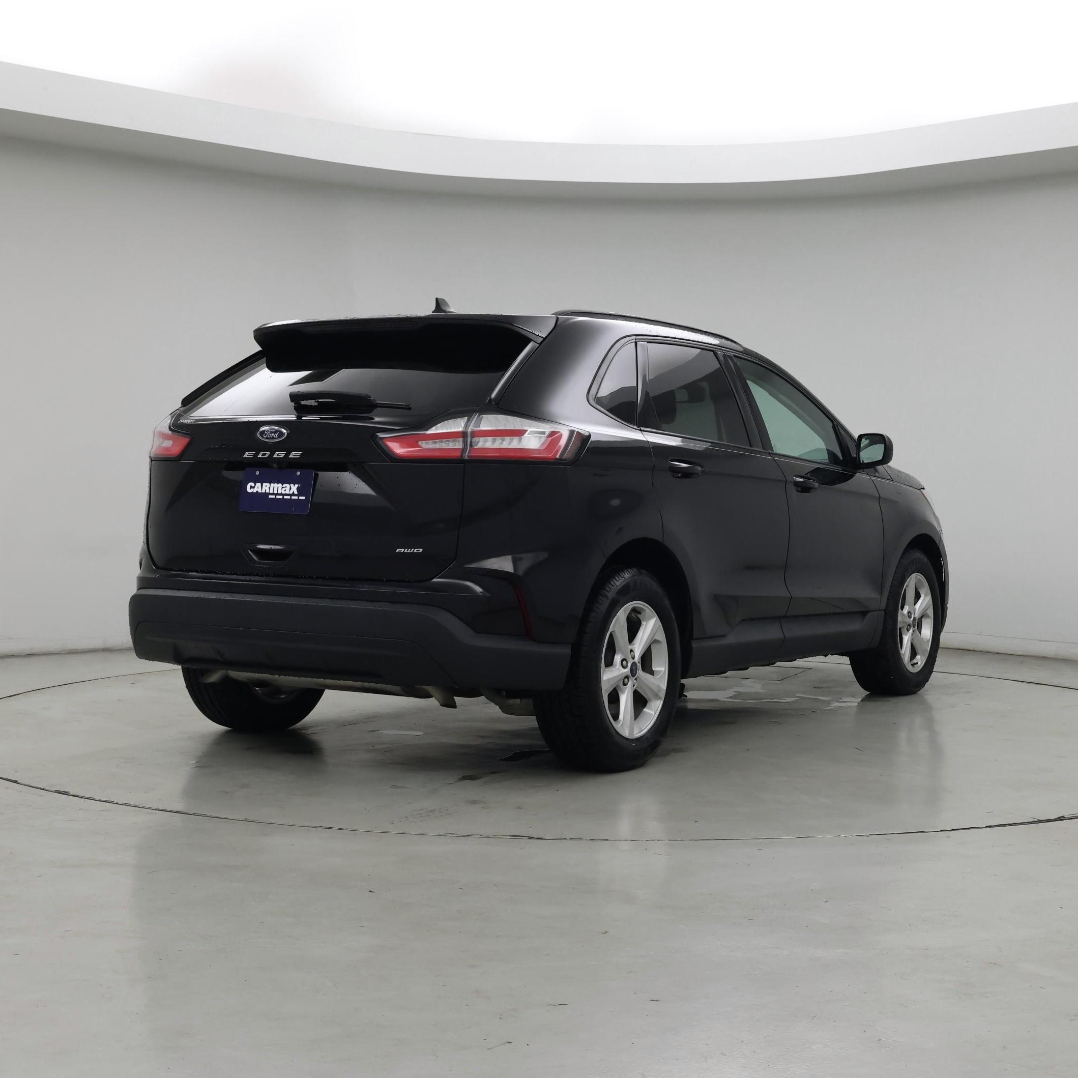 Thumbnail: 2022 Ford Edge - 8