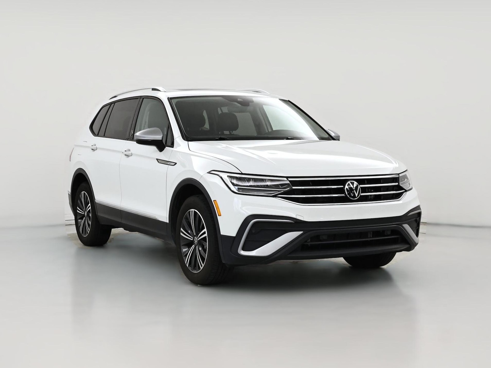 2024 Volkswagen Tiguan Wolfsburg Edition