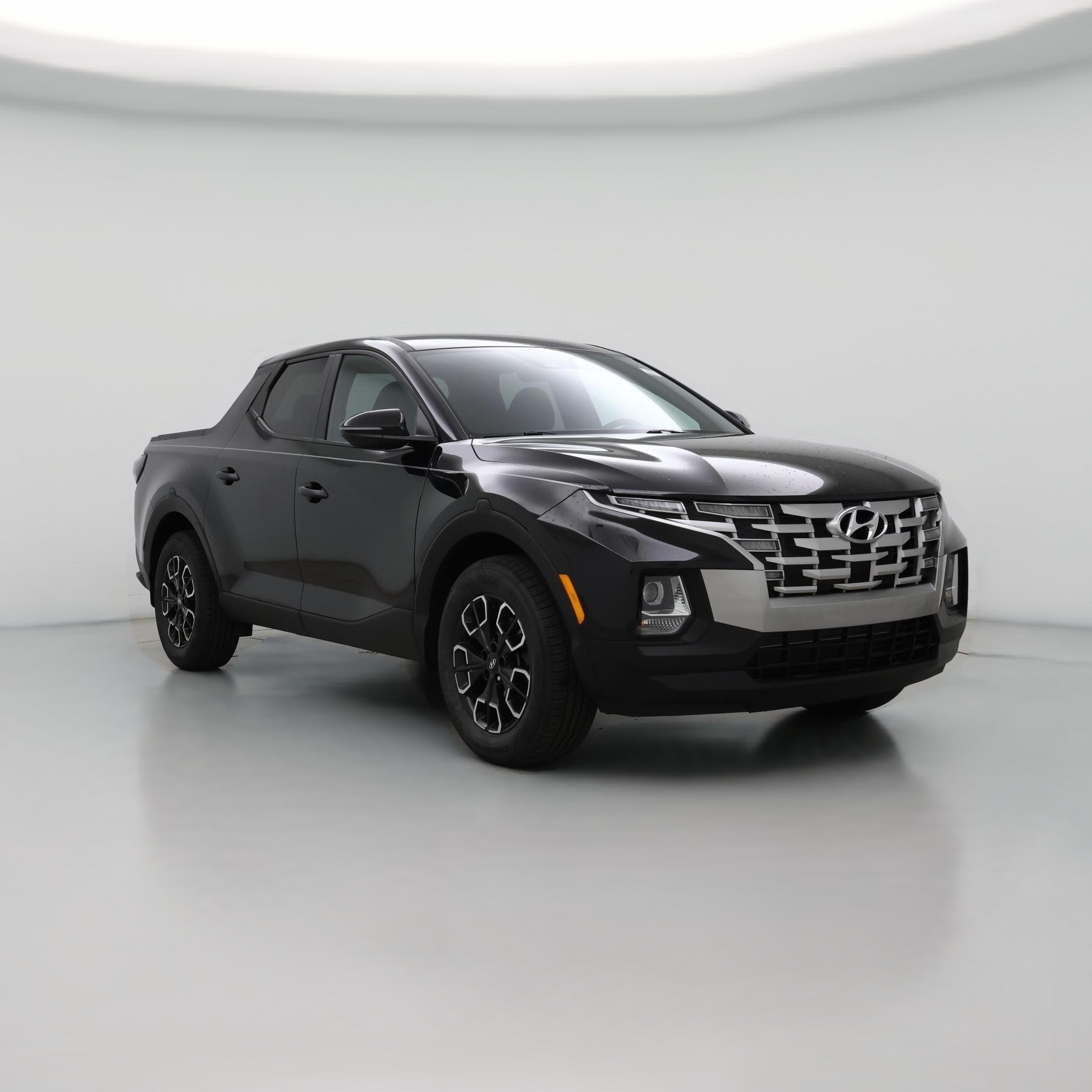 Thumbnail: 2022 Hyundai Santa Cruz - 1