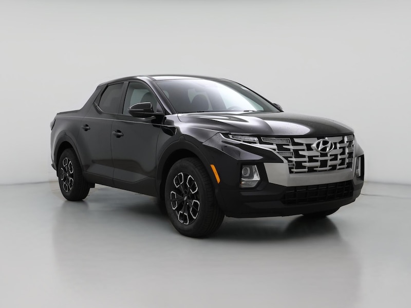 2022 Hyundai Santa Cruz SEL -
                  Huntsville, AL