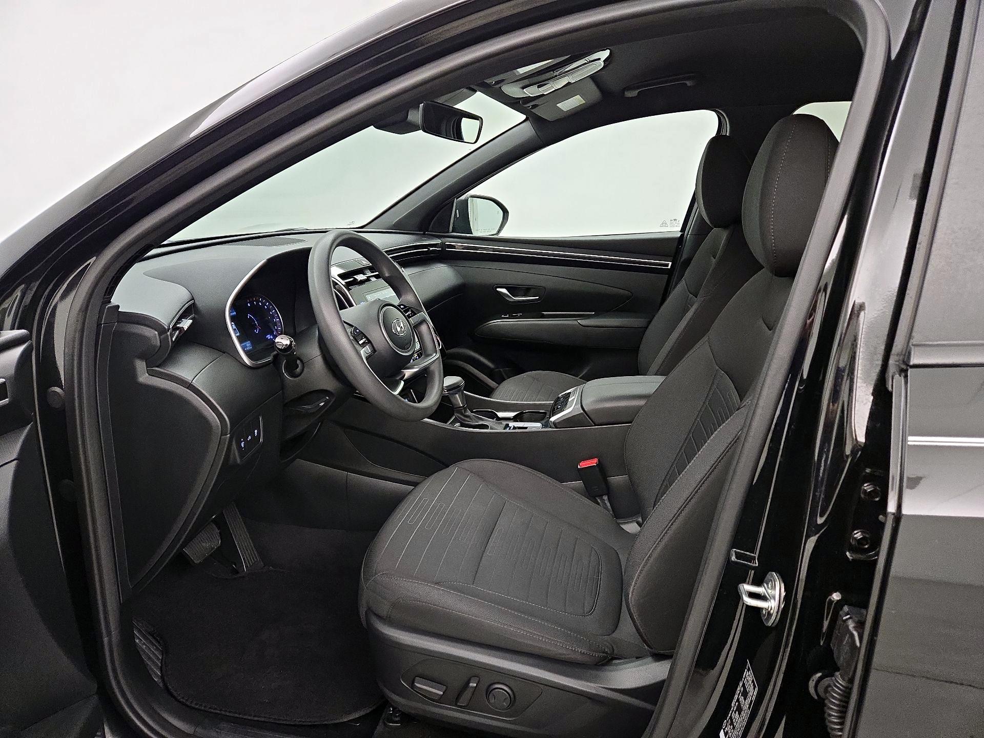 Thumbnail: 2022 Hyundai Santa Cruz - 11