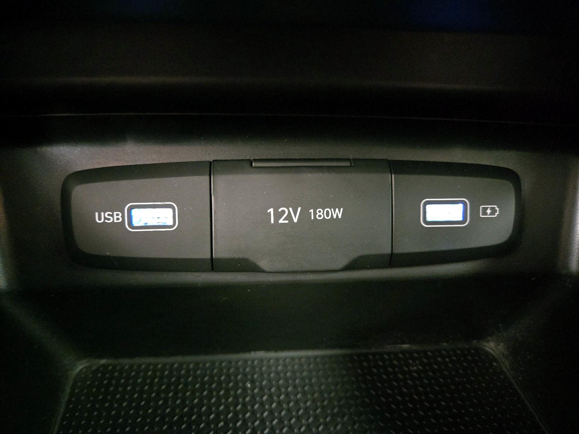 Thumbnail: 2022 Hyundai Santa Cruz - 18